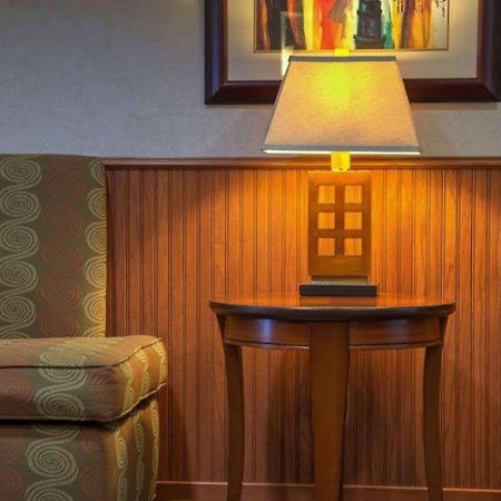 Quality Inn Грешем Екстер'єр фото