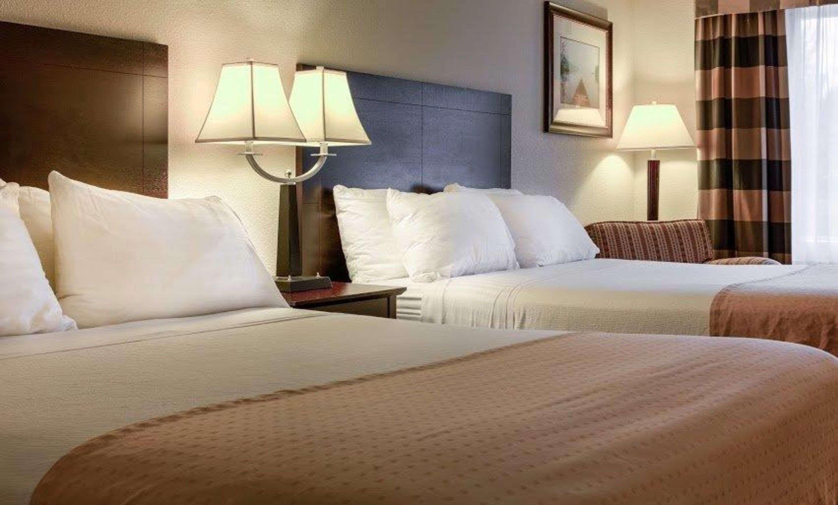 Quality Inn Грешем Екстер'єр фото
