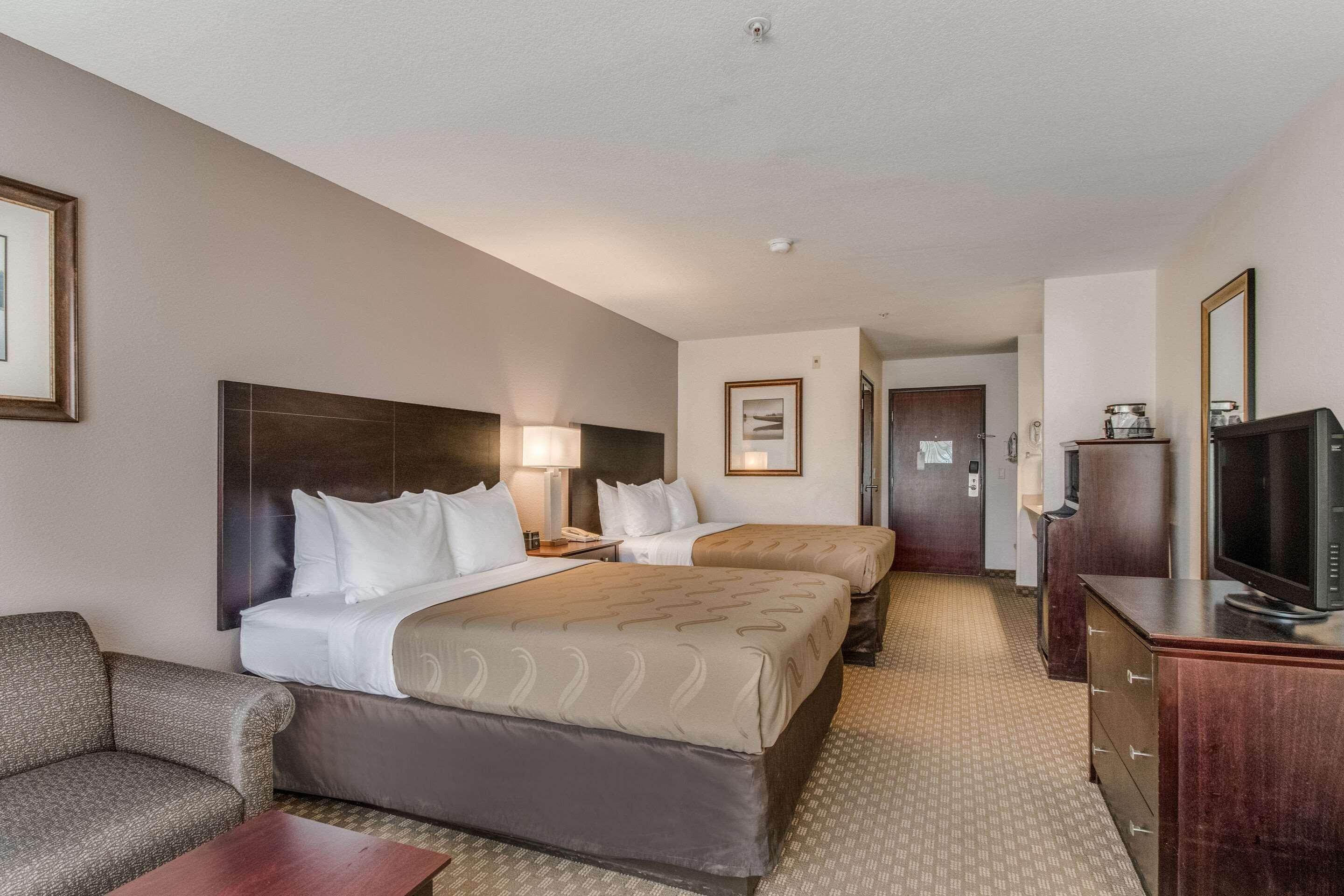 Quality Inn Грешем Екстер'єр фото
