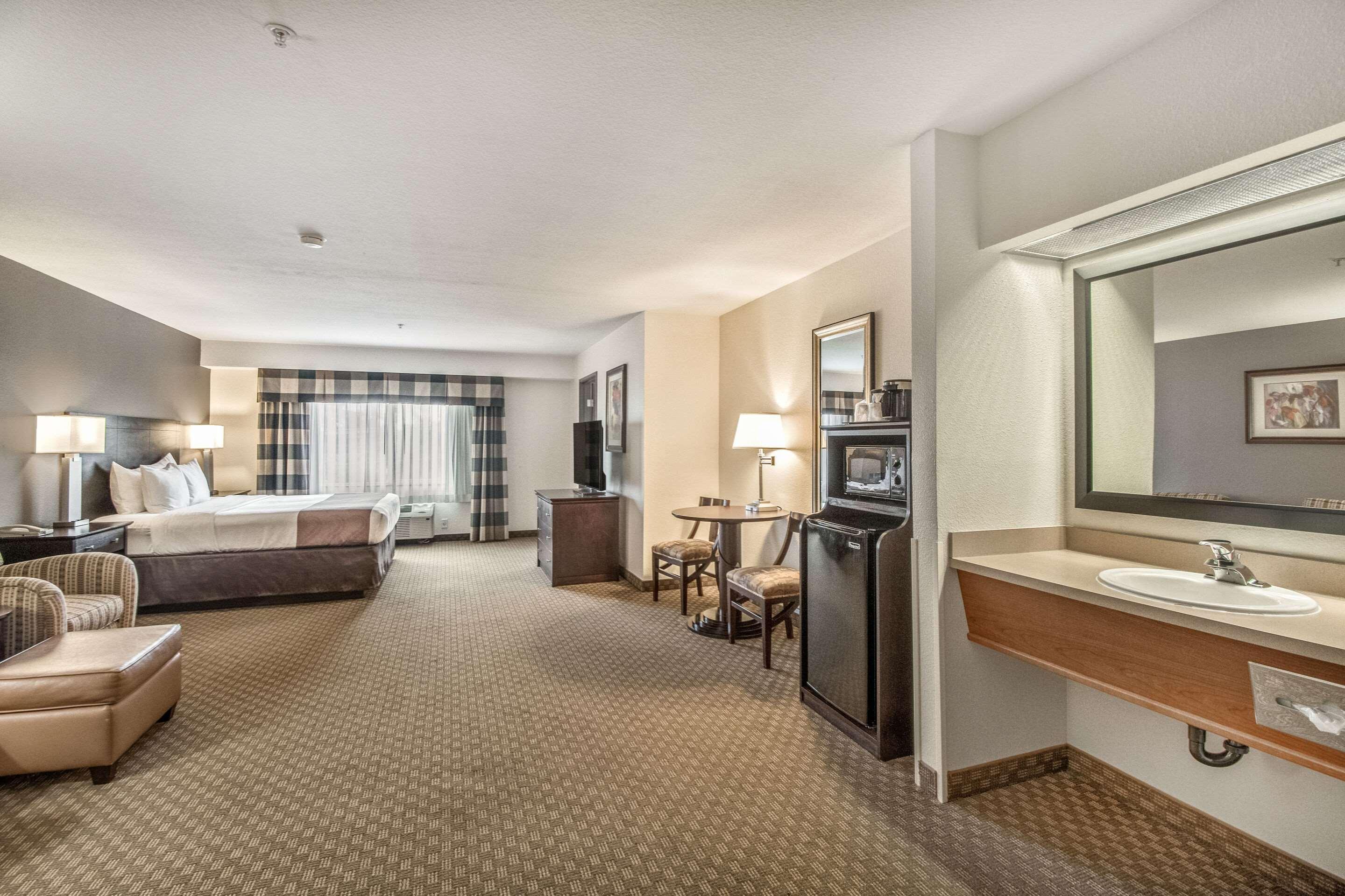 Quality Inn Грешем Екстер'єр фото