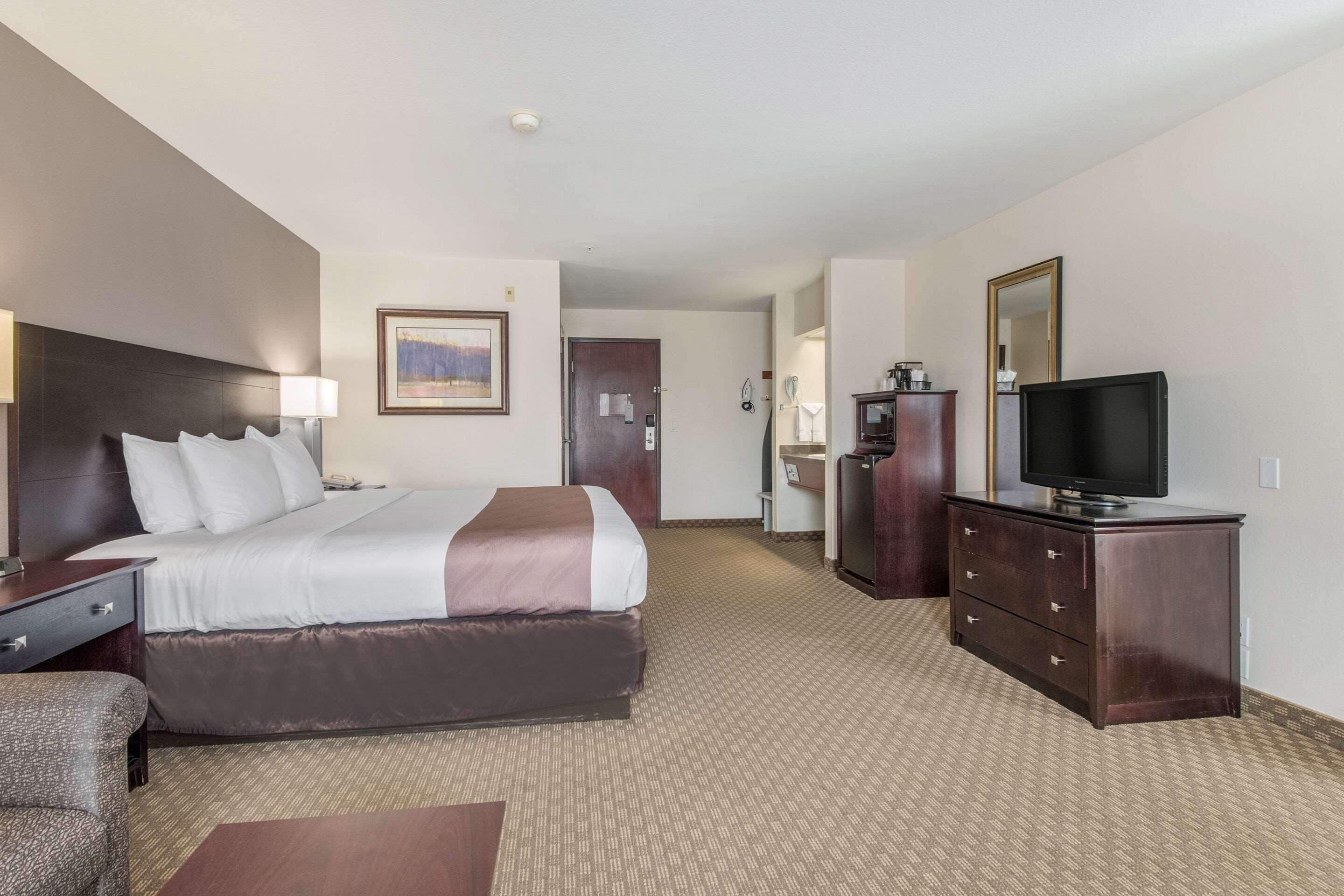 Quality Inn Грешем Екстер'єр фото