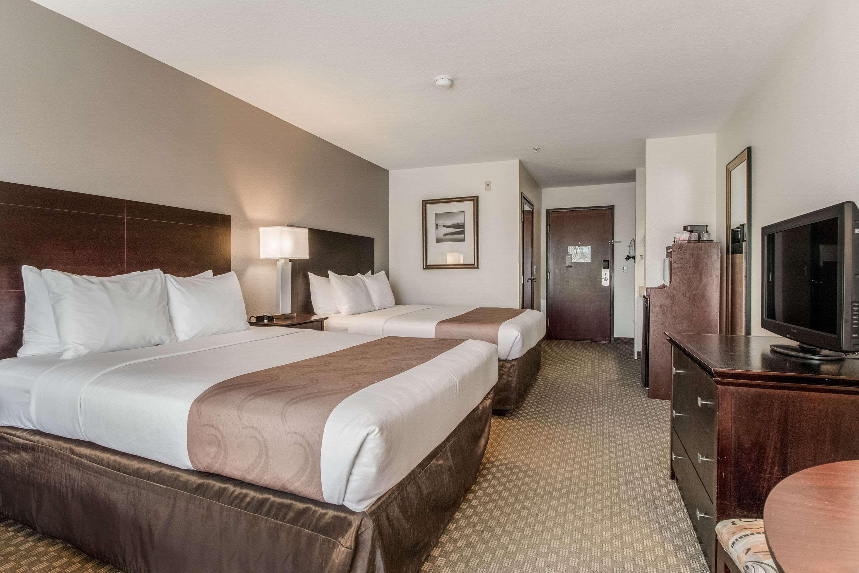 Quality Inn Грешем Екстер'єр фото