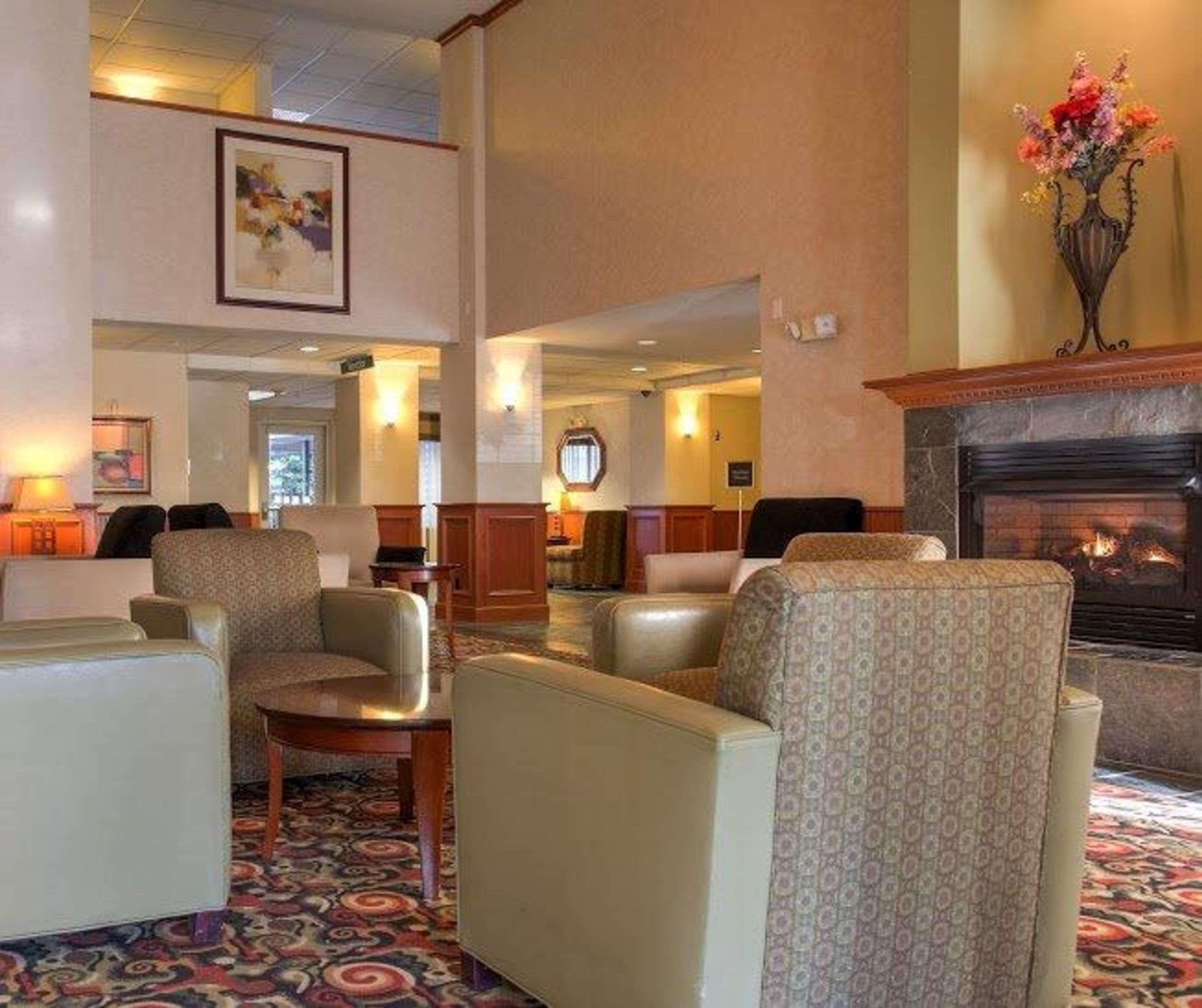 Quality Inn Грешем Екстер'єр фото