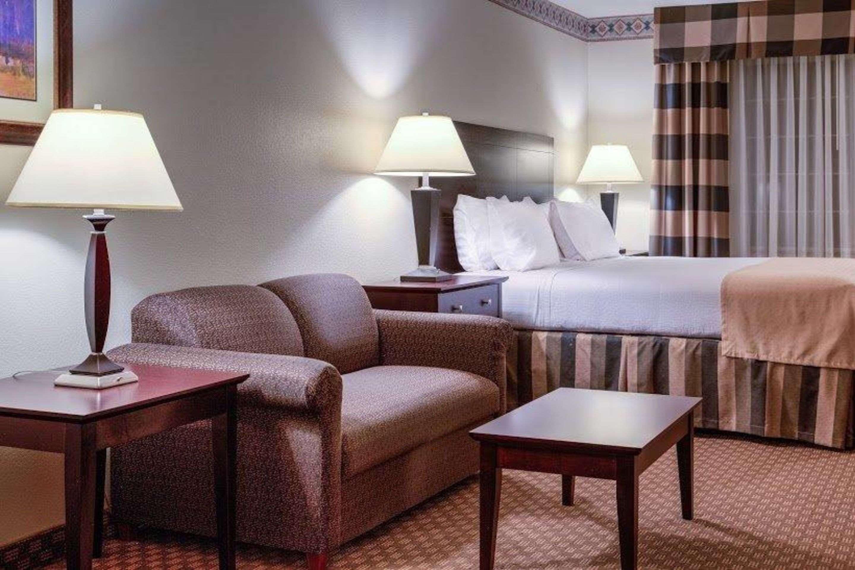 Quality Inn Грешем Екстер'єр фото