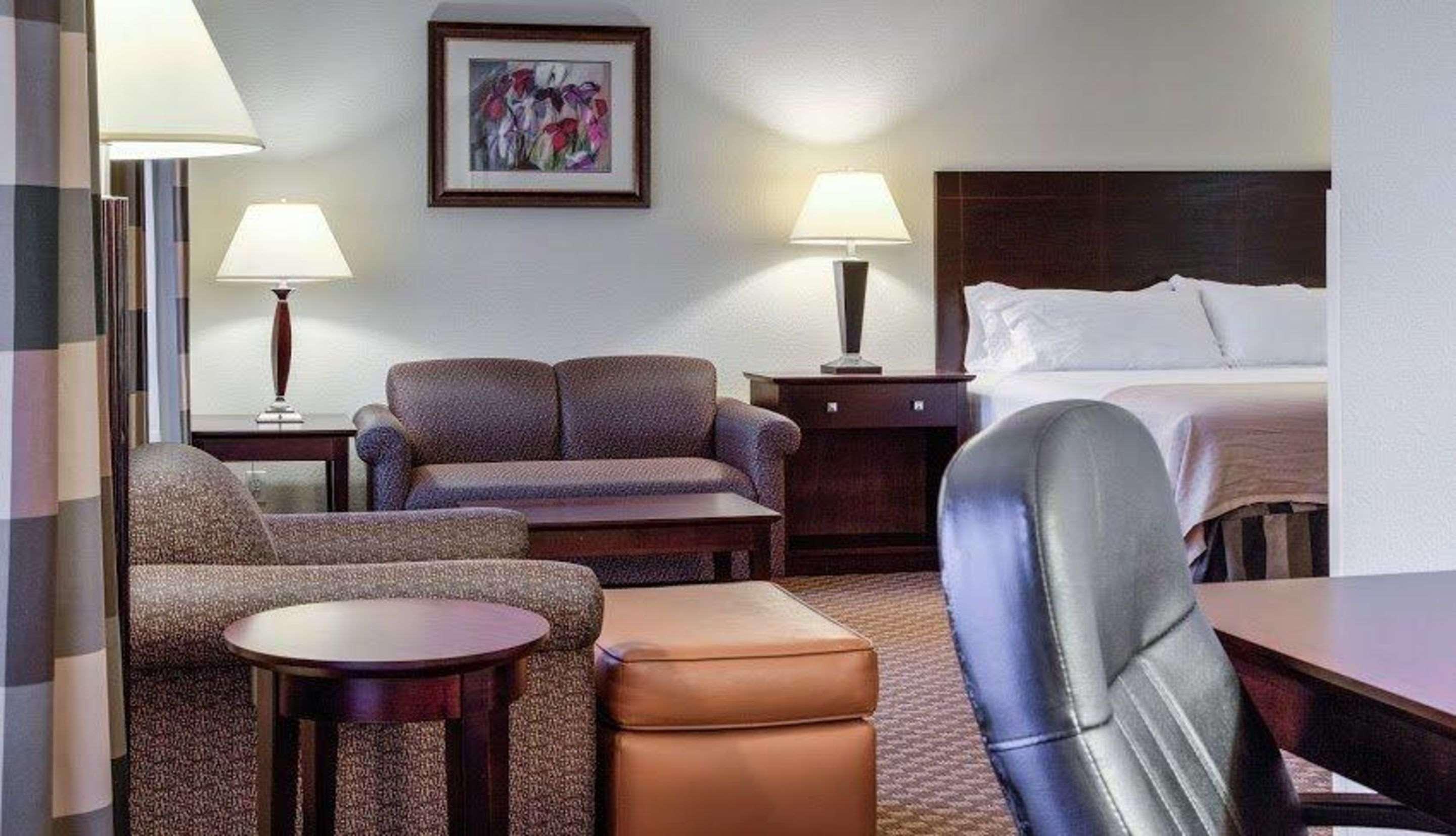 Quality Inn Грешем Екстер'єр фото