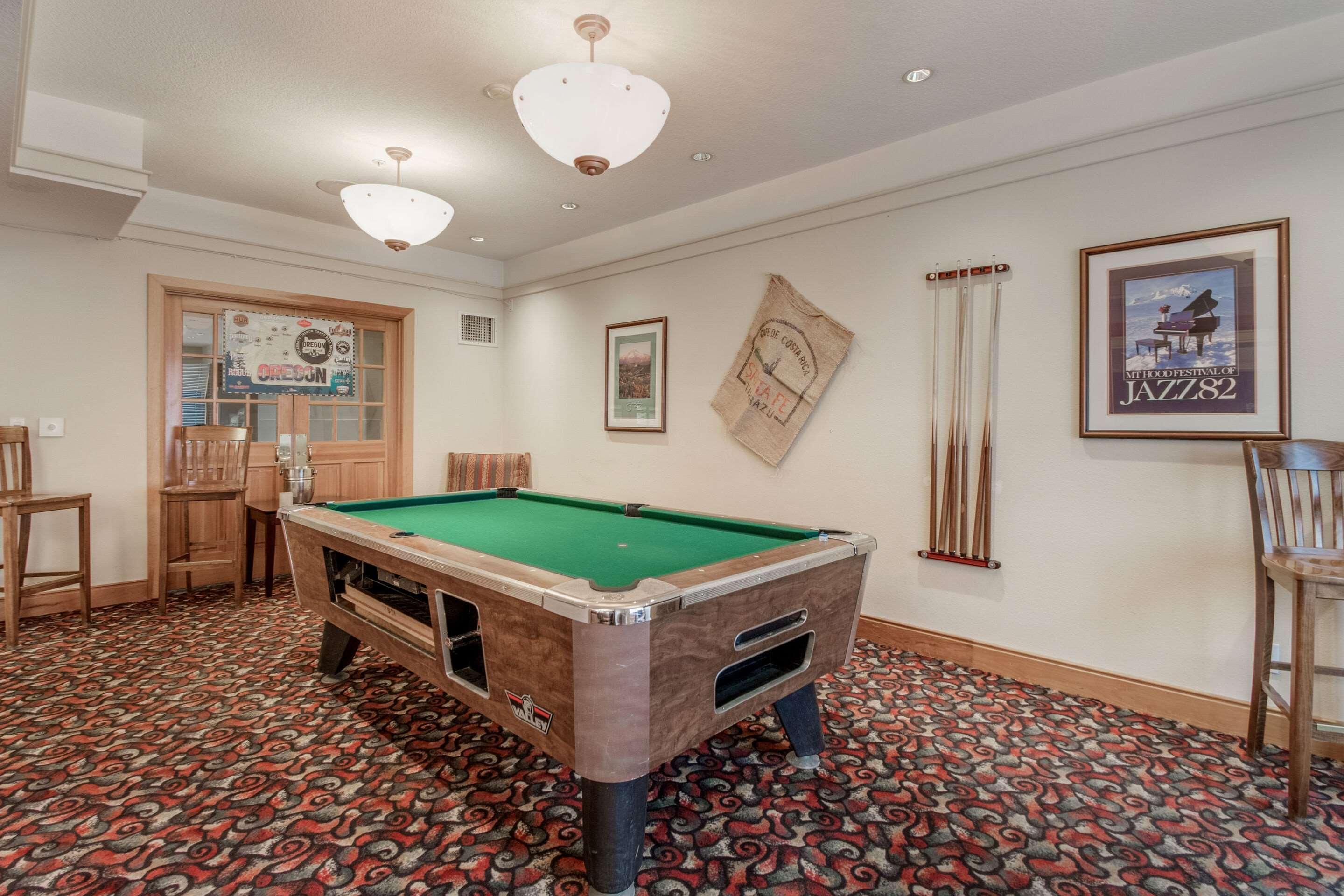 Quality Inn Грешем Екстер'єр фото