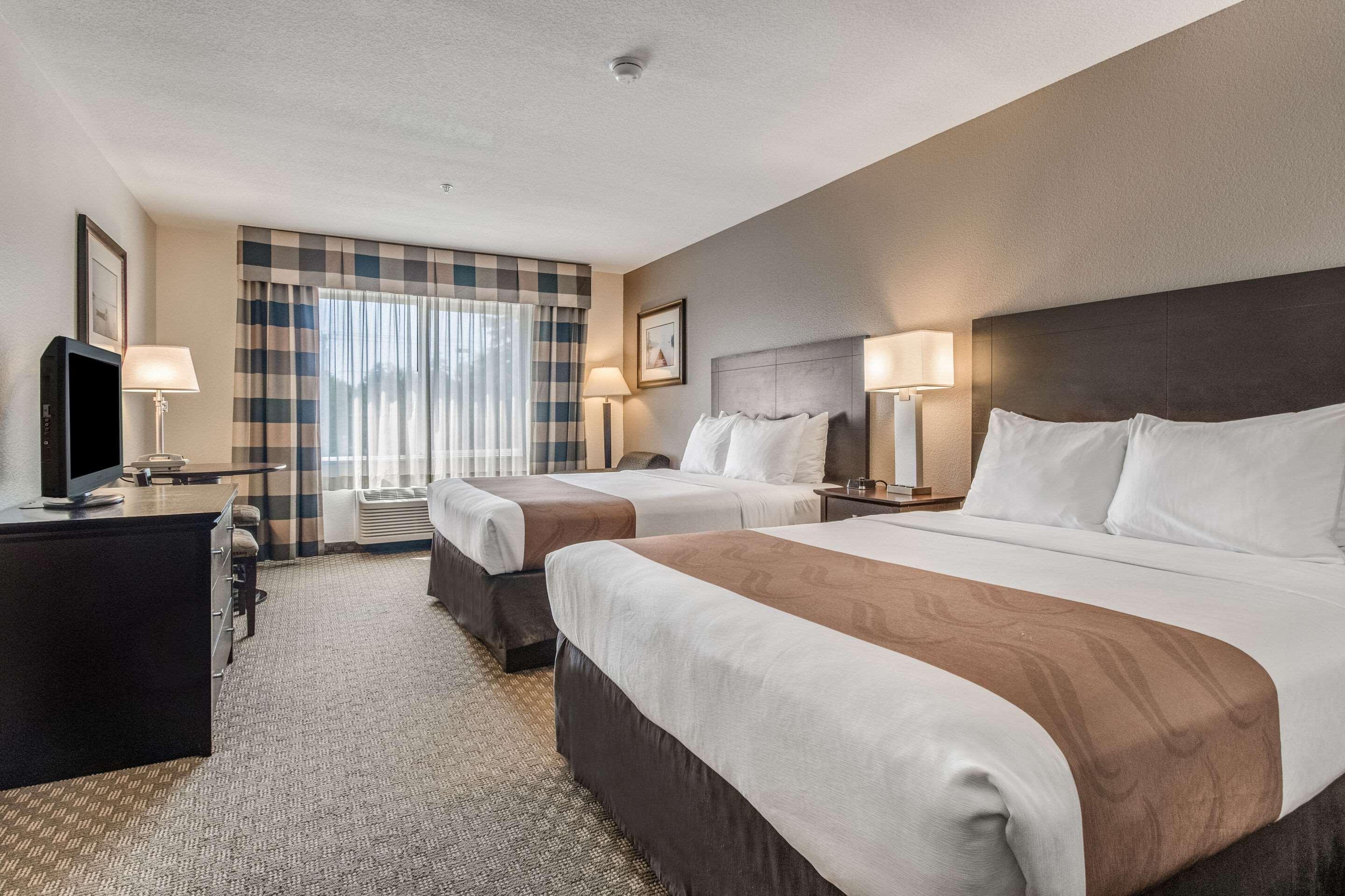 Quality Inn Грешем Екстер'єр фото