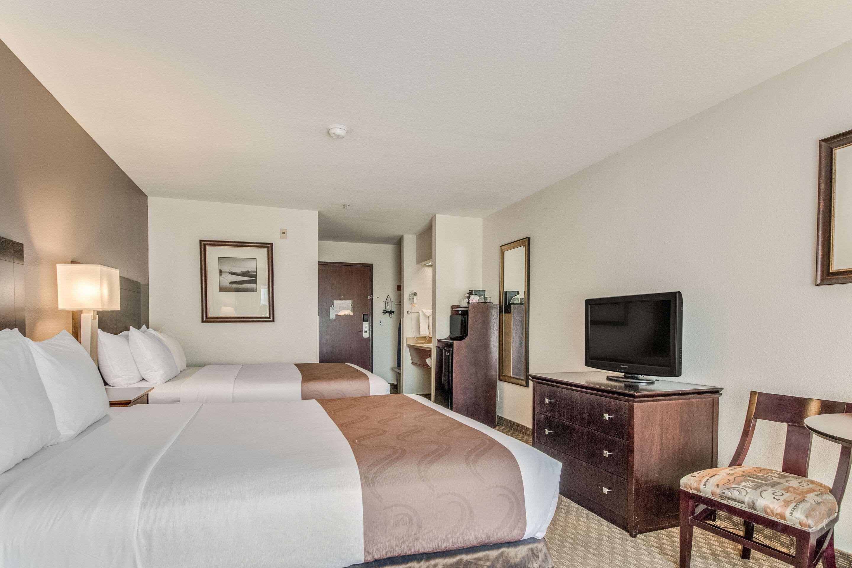 Quality Inn Грешем Екстер'єр фото