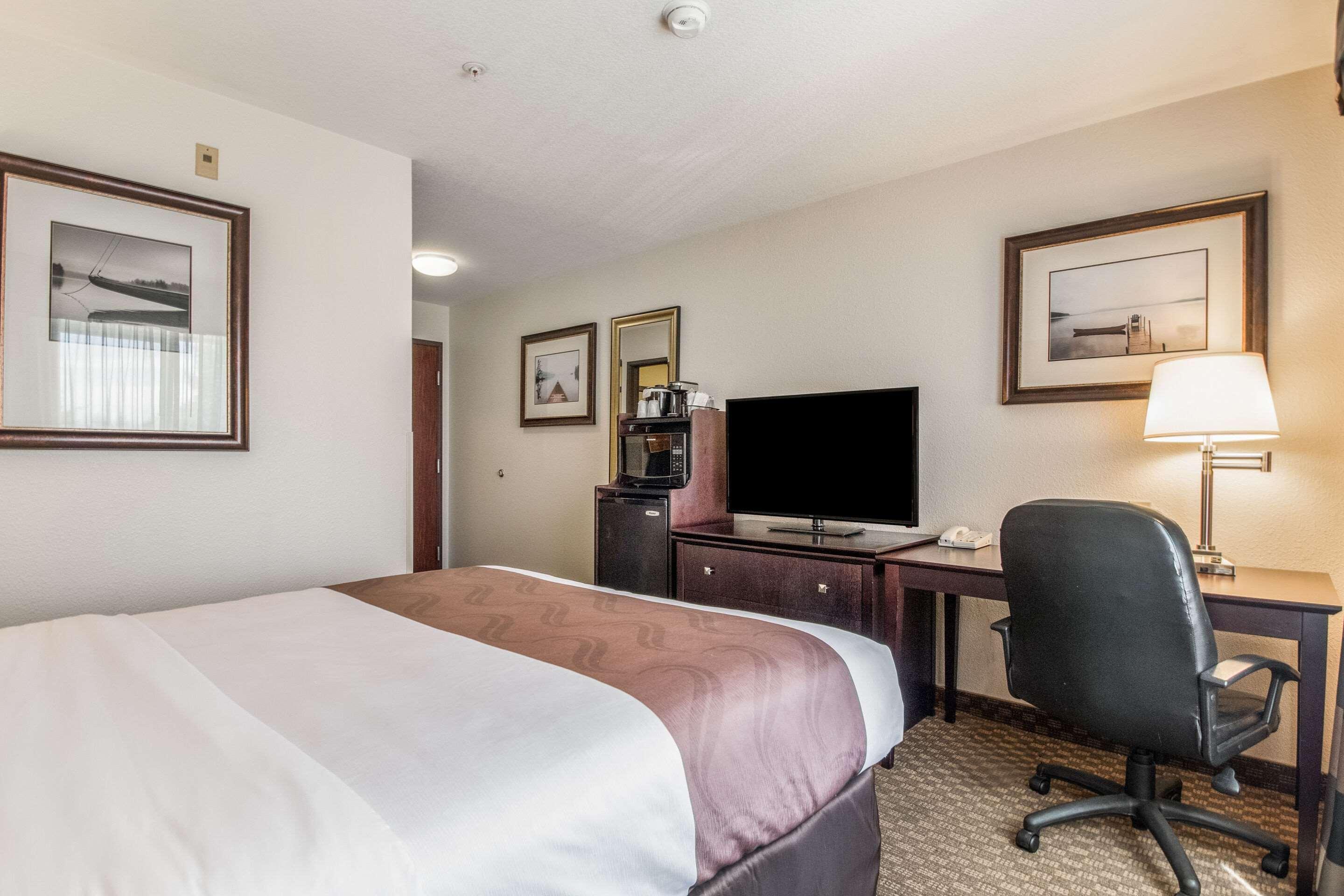 Quality Inn Грешем Екстер'єр фото