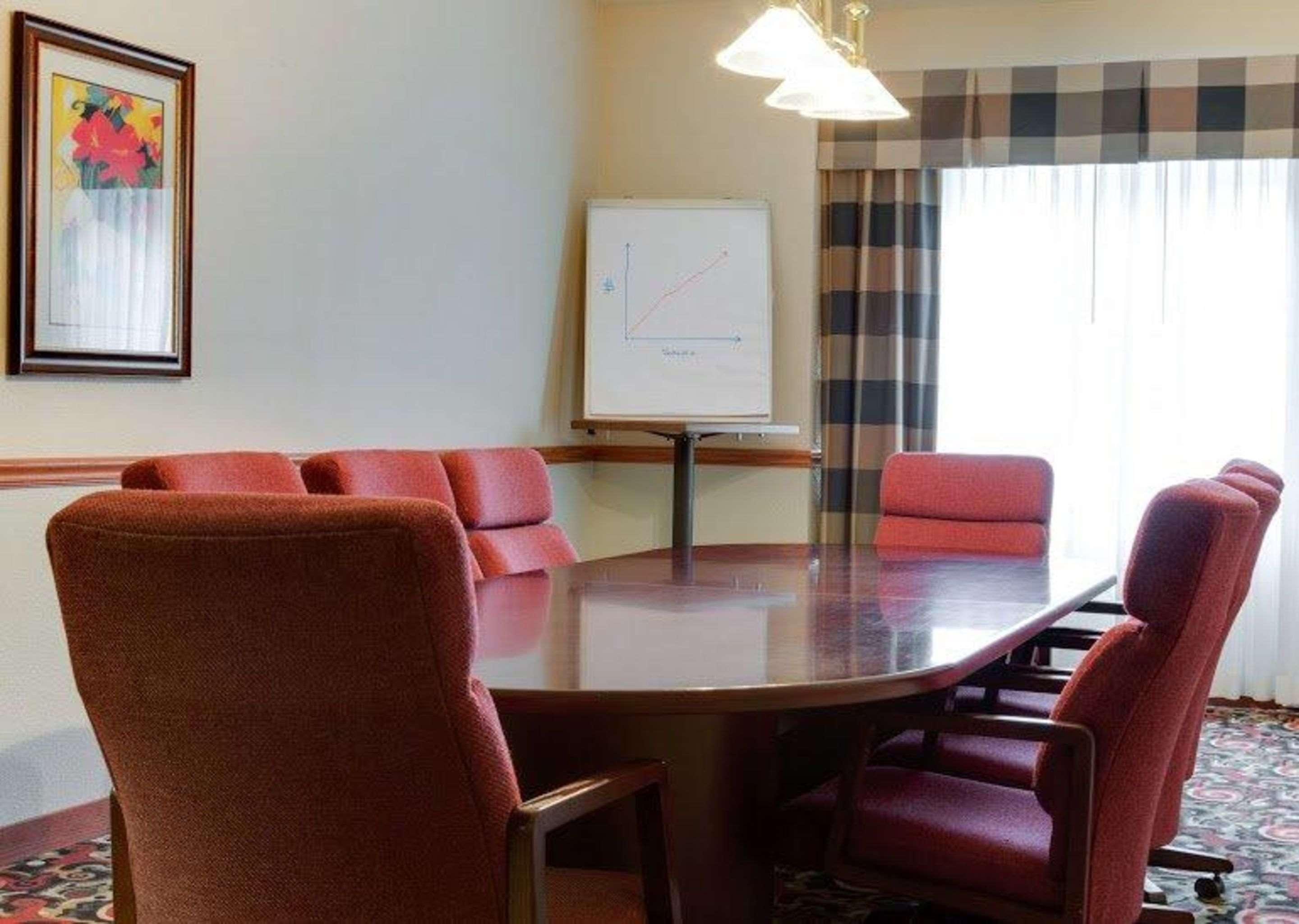 Quality Inn Грешем Екстер'єр фото