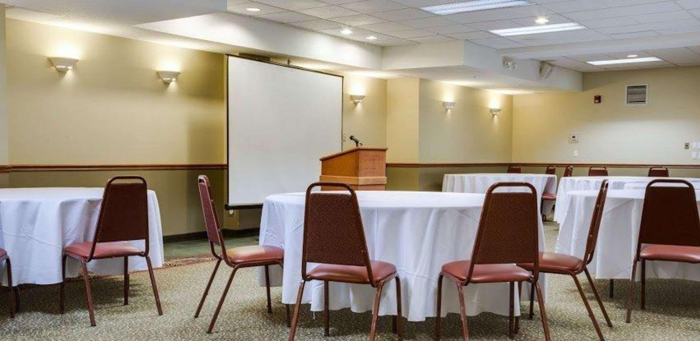 Quality Inn Грешем Екстер'єр фото