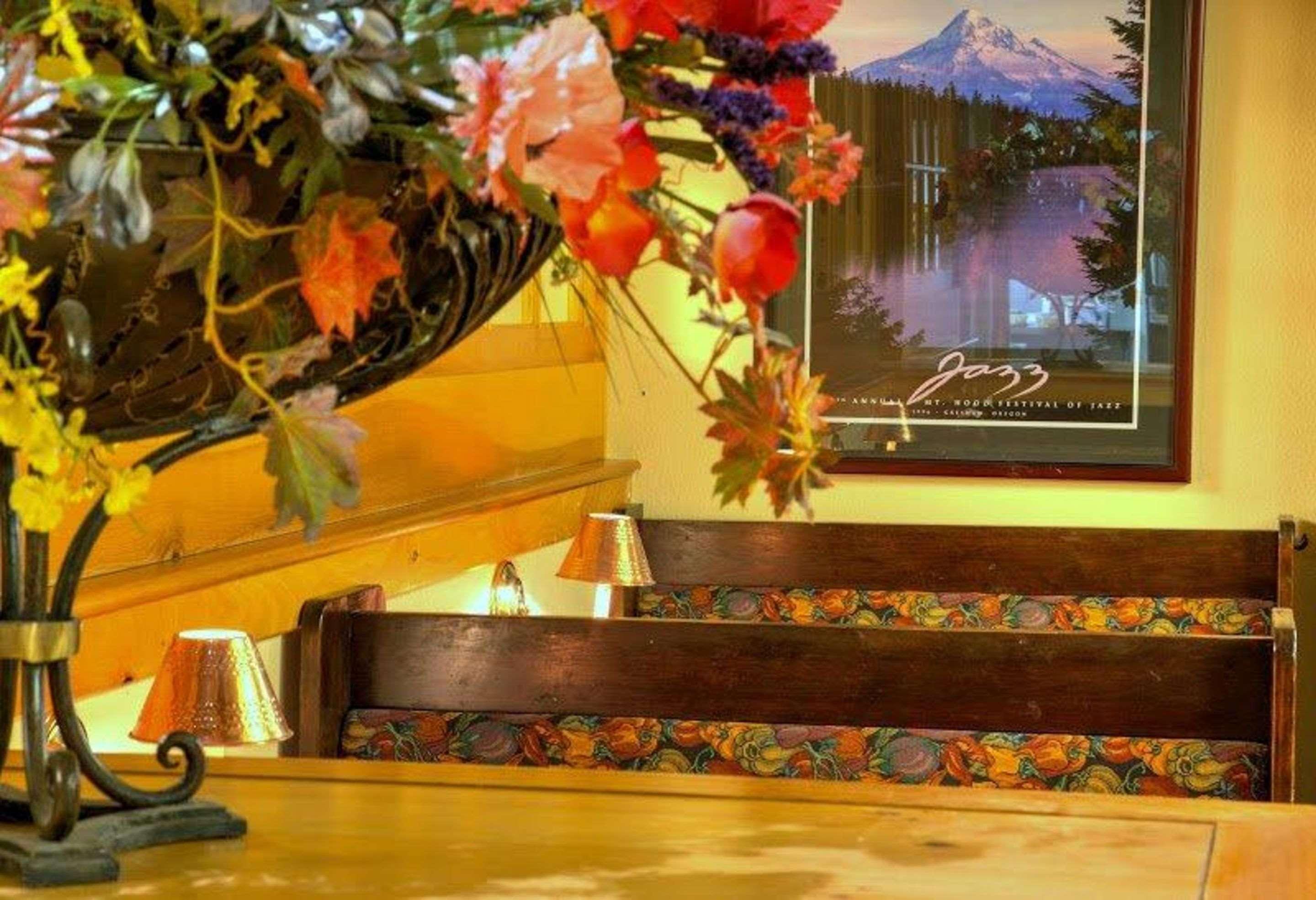 Quality Inn Грешем Екстер'єр фото