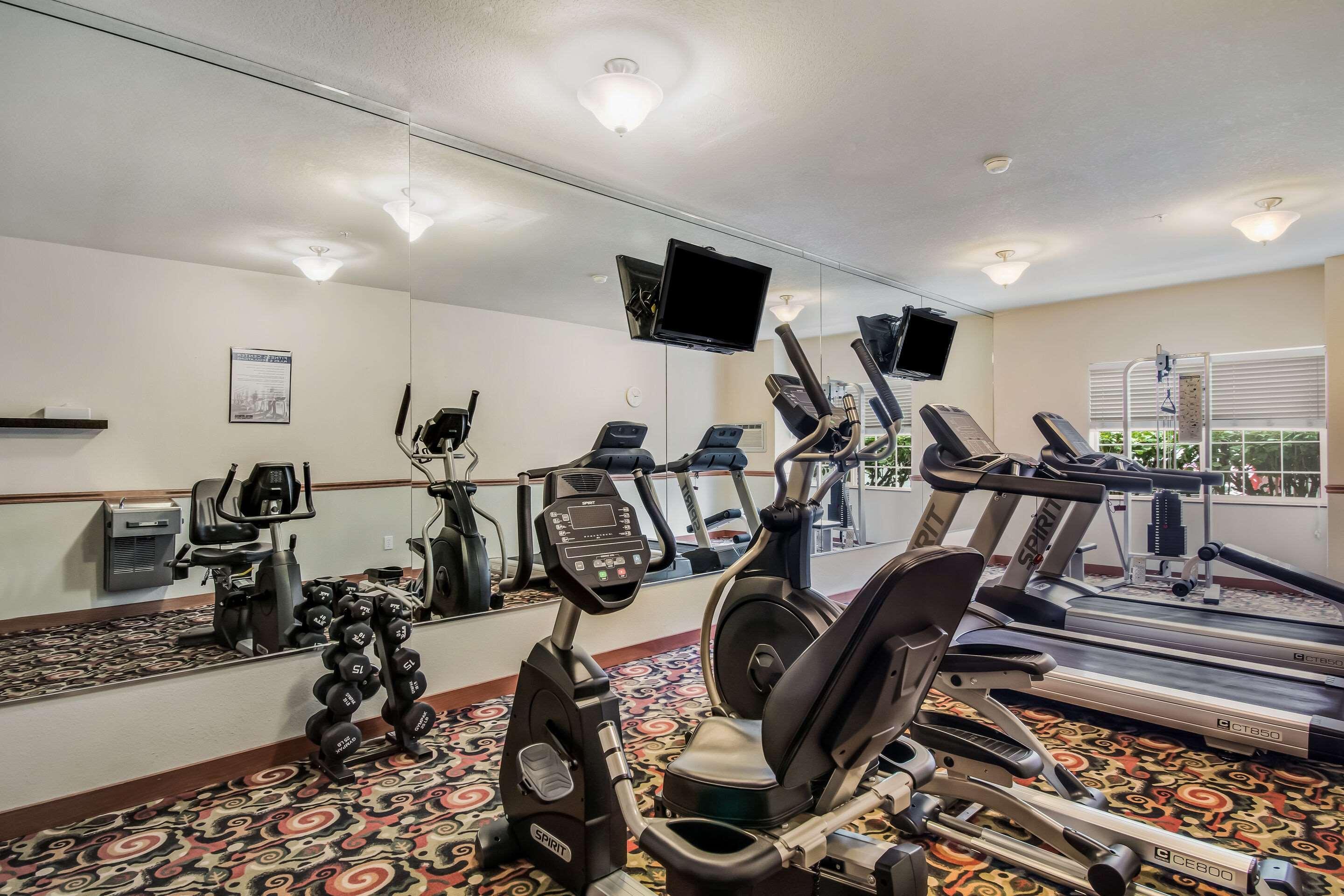 Quality Inn Грешем Екстер'єр фото