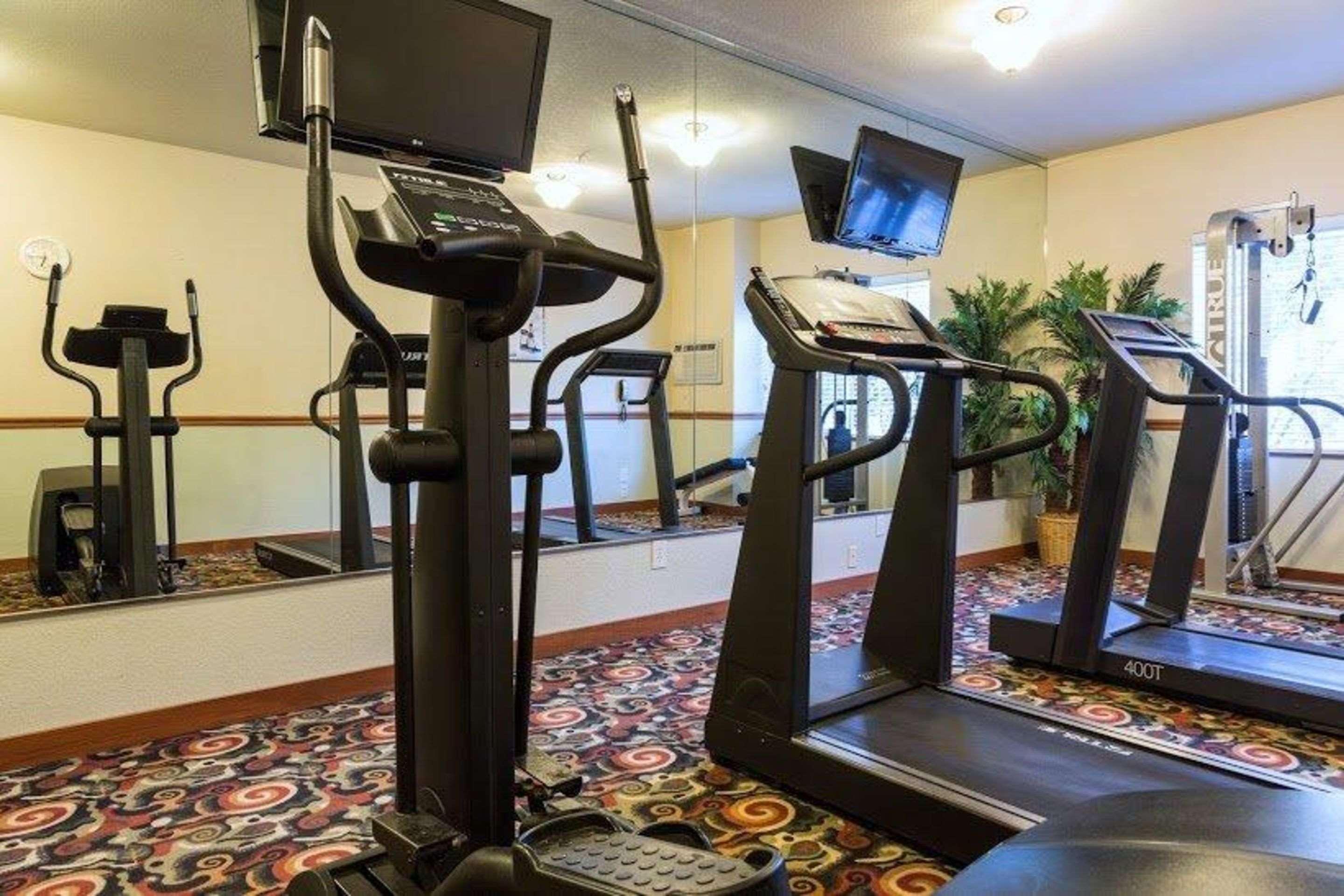 Quality Inn Грешем Екстер'єр фото