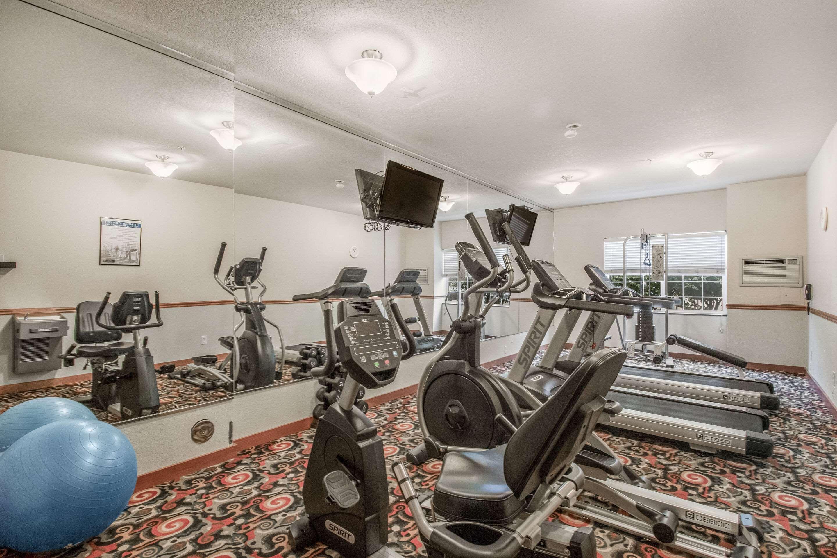Quality Inn Грешем Екстер'єр фото