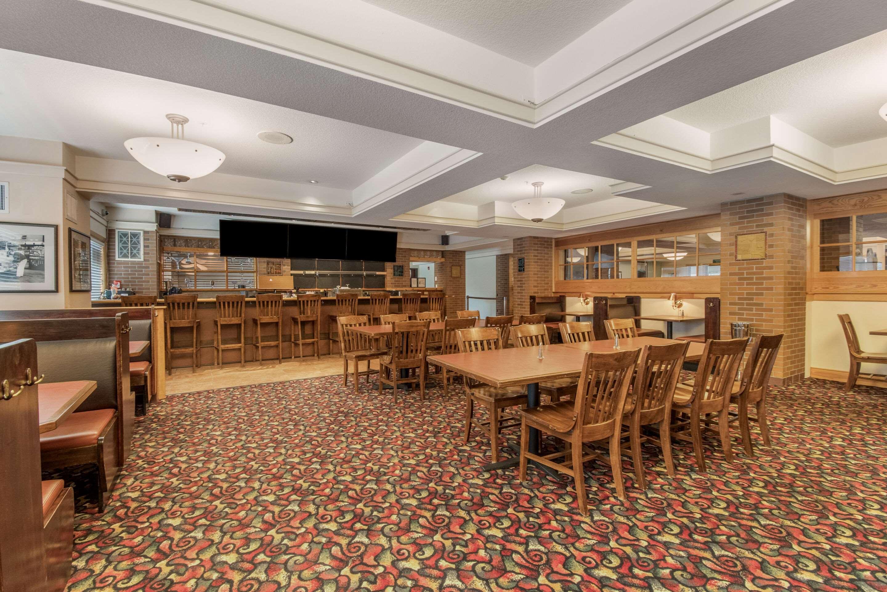 Quality Inn Грешем Екстер'єр фото